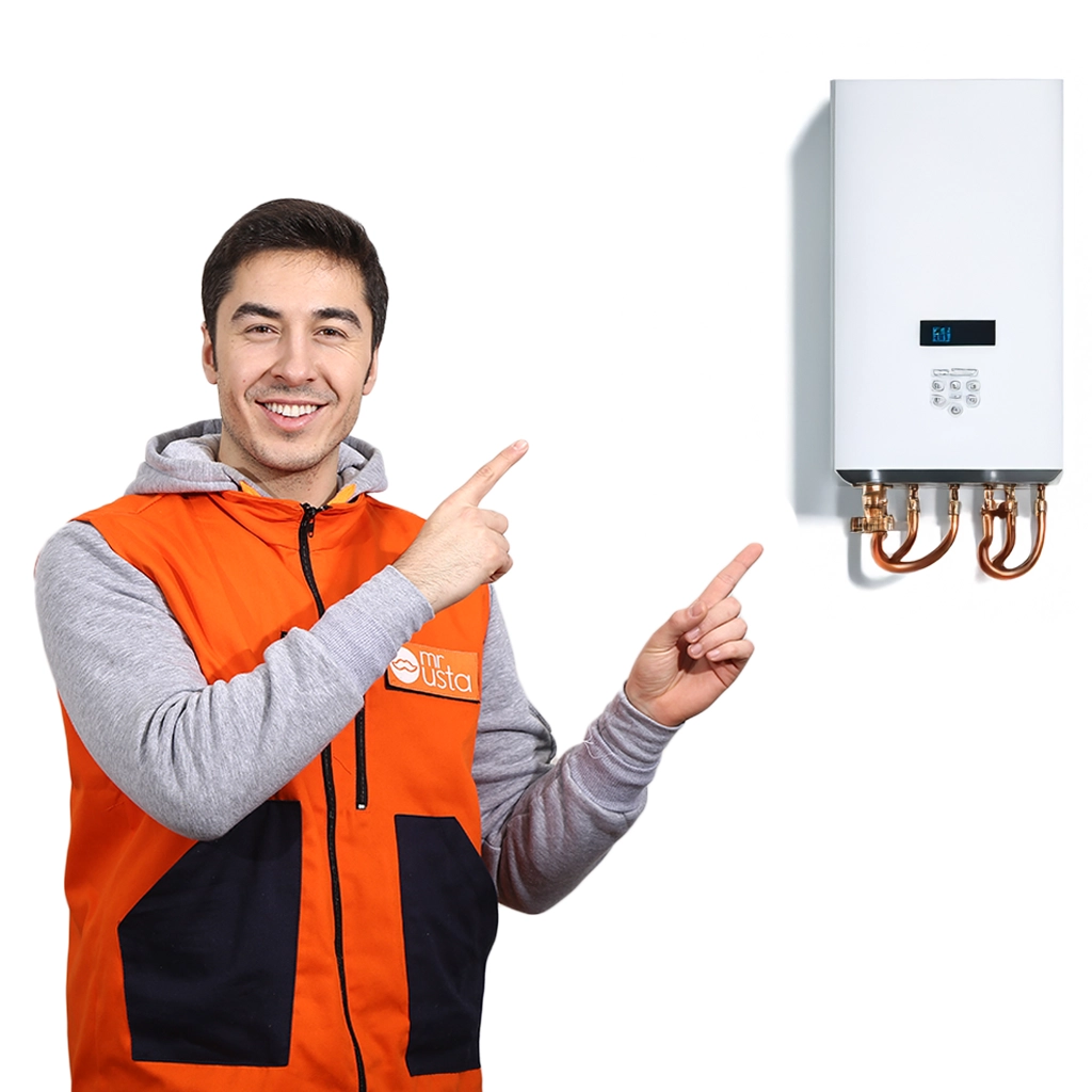 Dilovası Kombi Tamircisi