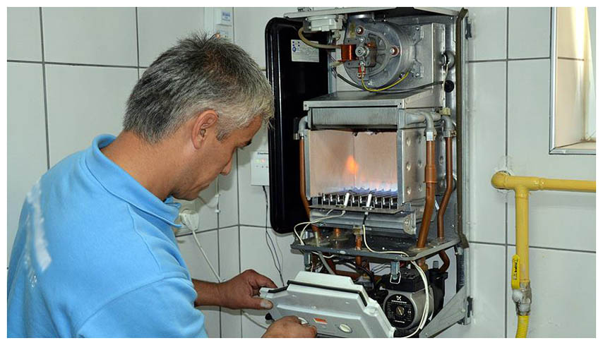 Dilovası Kombi Tamircisi